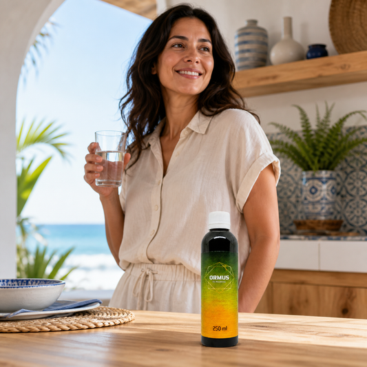 ORMUS 250ml