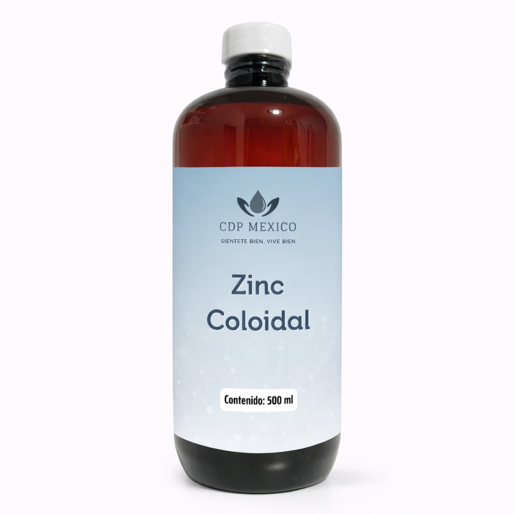 Coloide 500 ml
