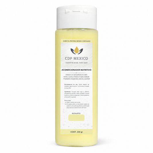 Acondicionador Nutritivo