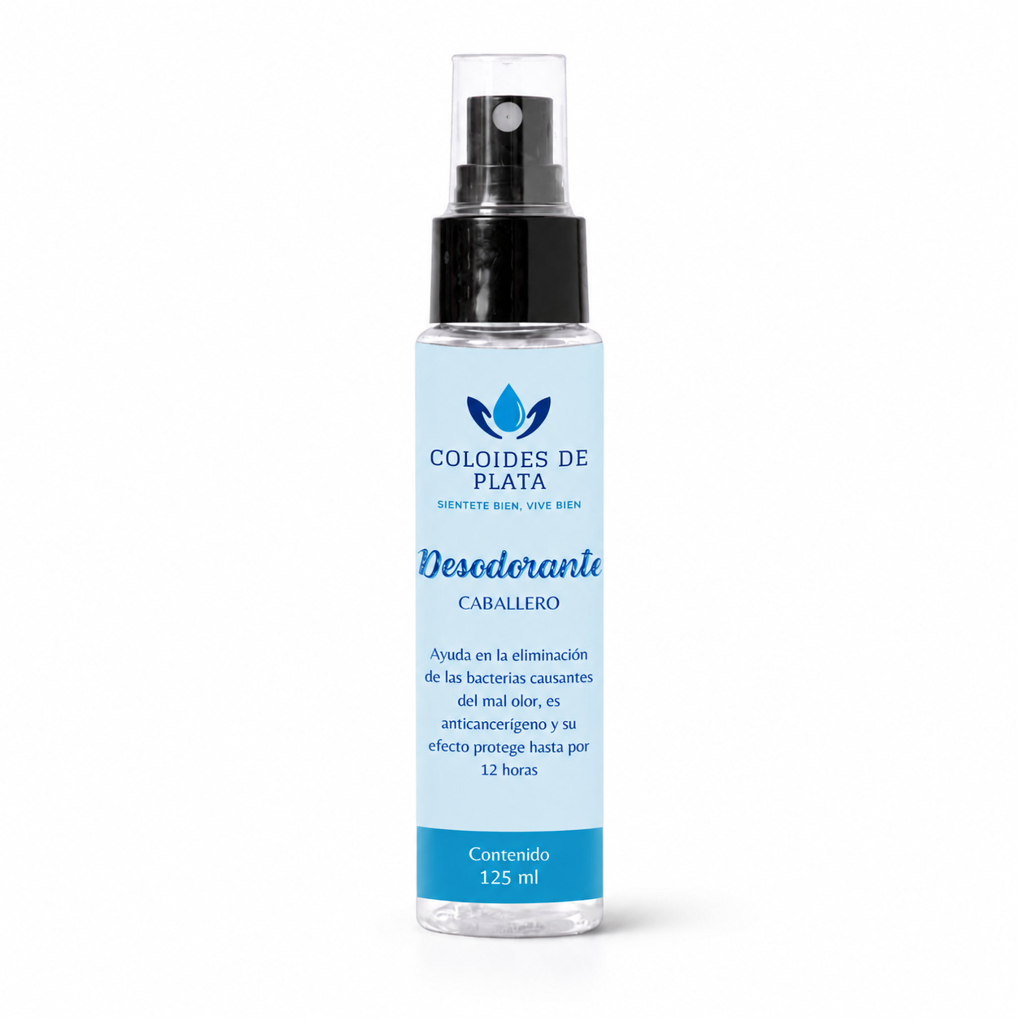 Desodorante AntiBacterial