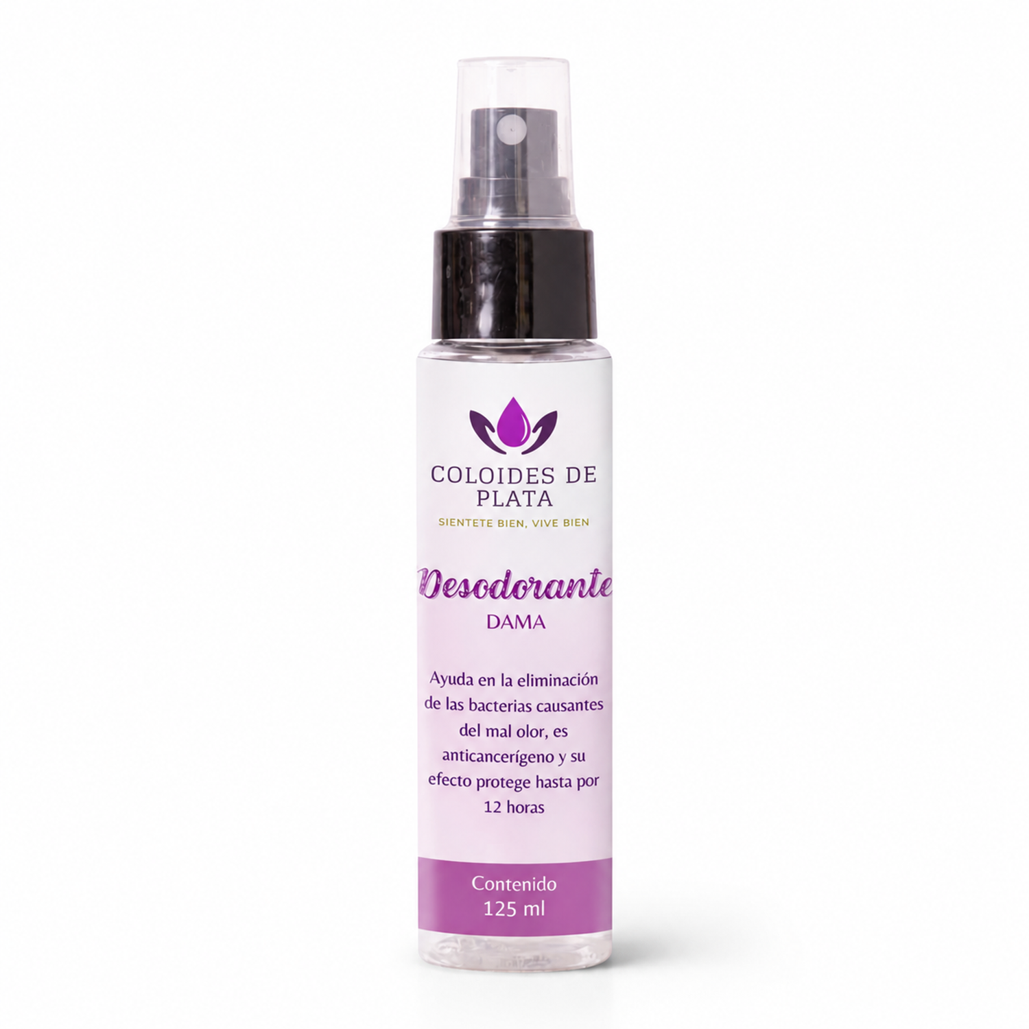 Desodorante AntiBacterial
