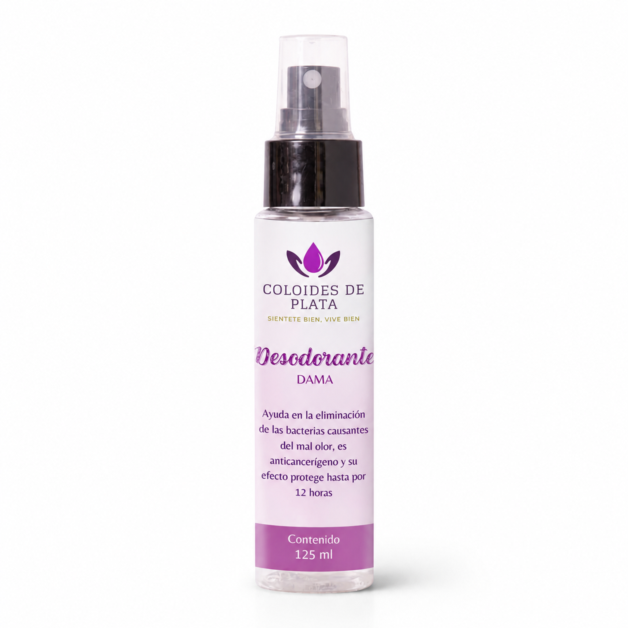 Desodorante AntiBacterial