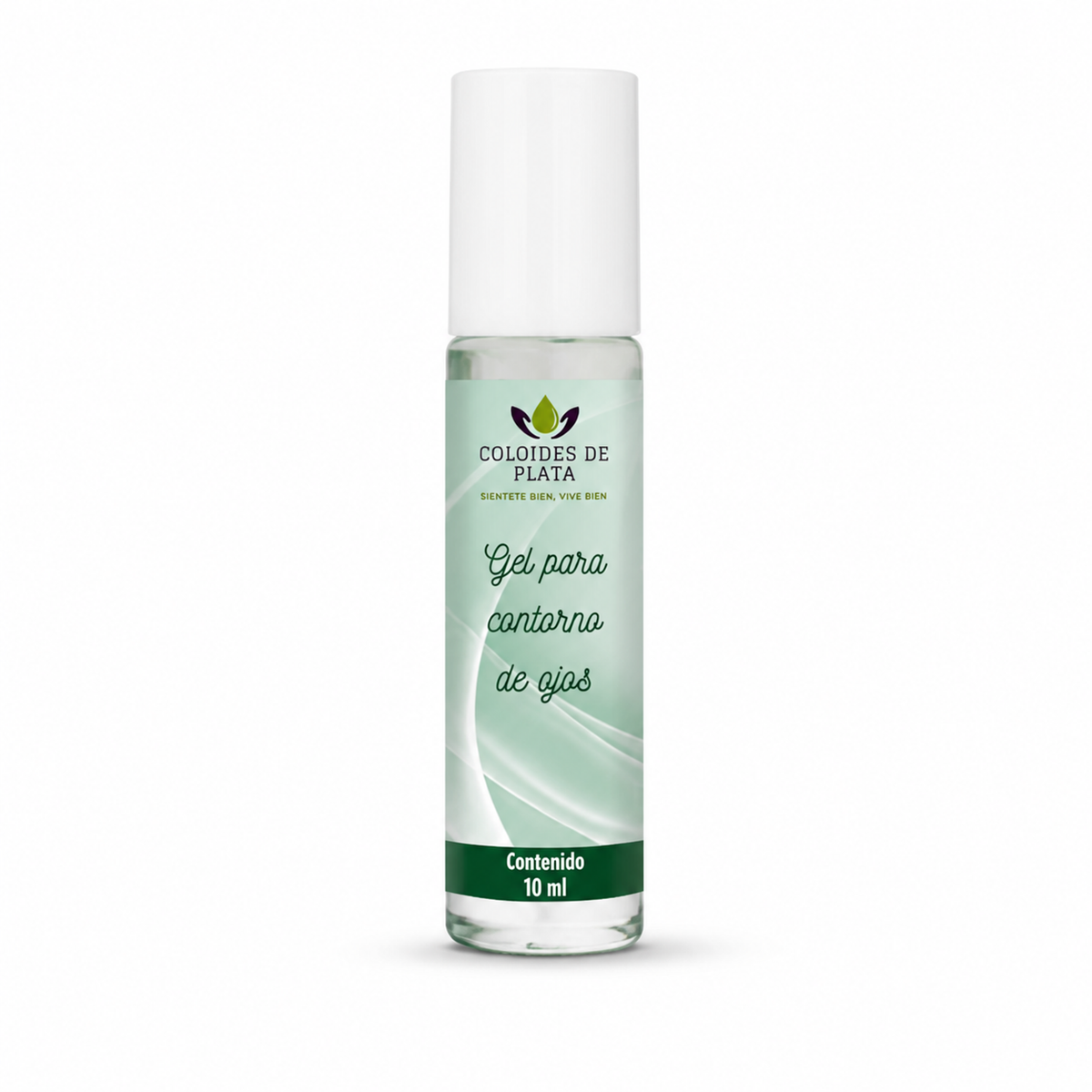 Contorno de Ojos en Gel