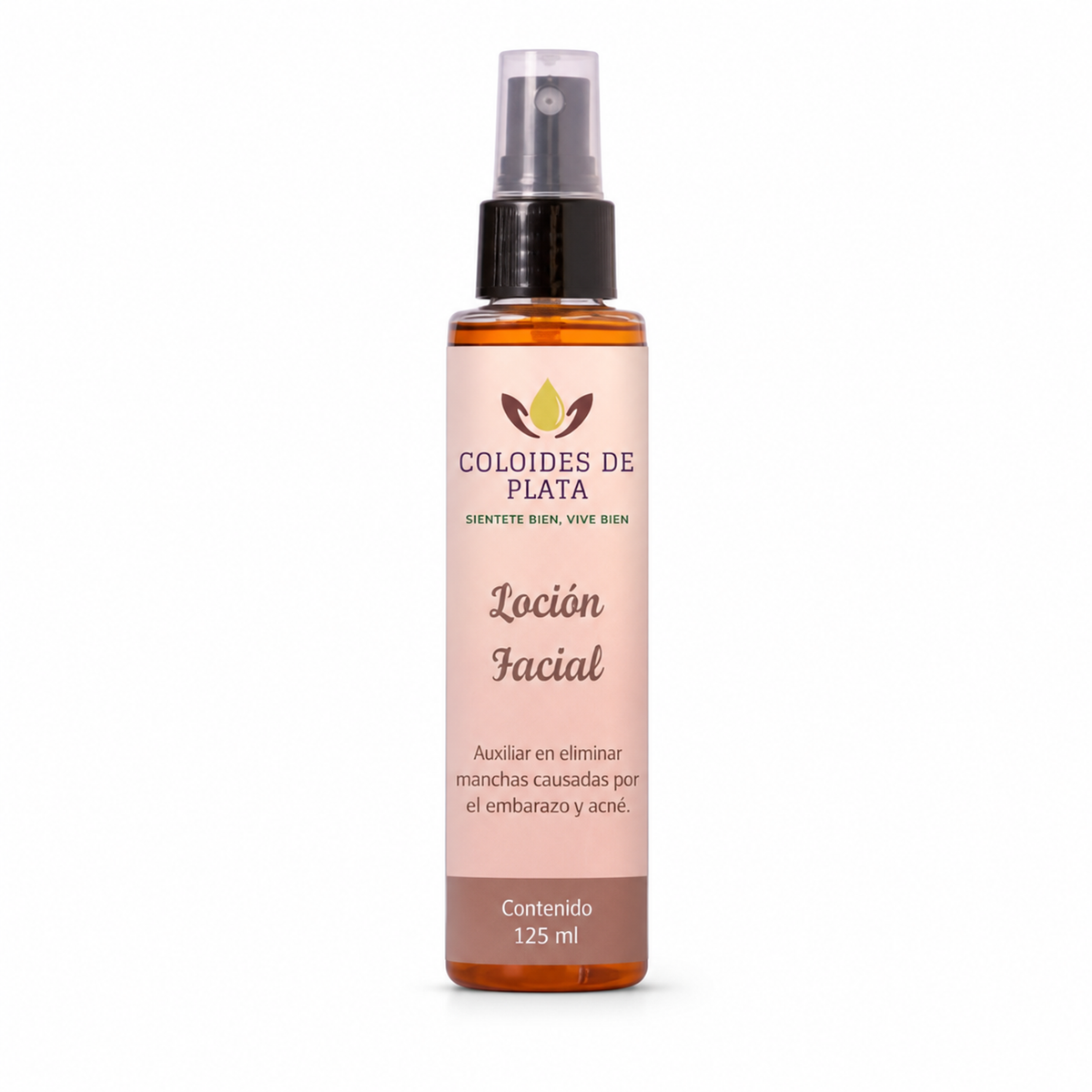 Loción Facial
