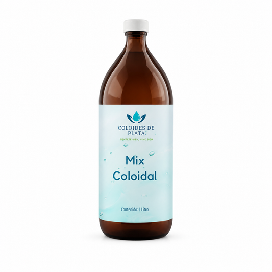 MIX COLOIDAL