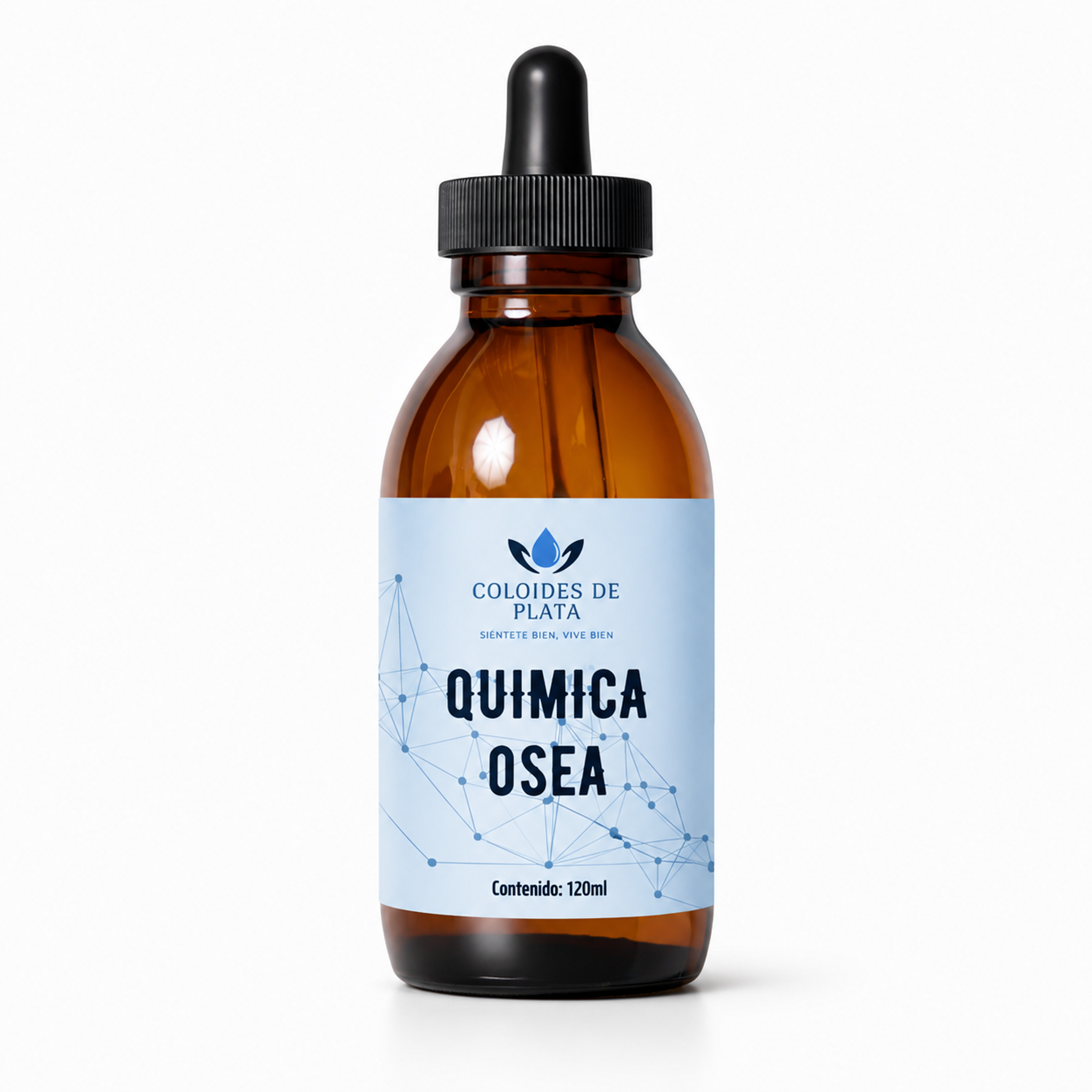 Quimica Osea