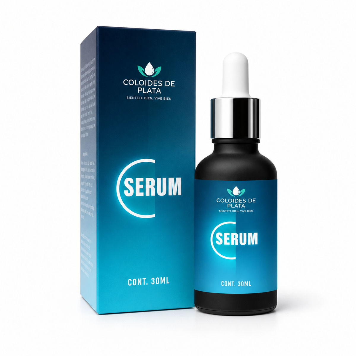 Serum Antiarrugas - Efecto Lifting