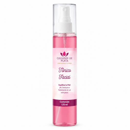 Tónico Facial