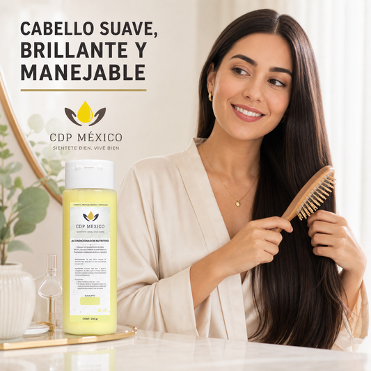 Acondicionador Nutritivo