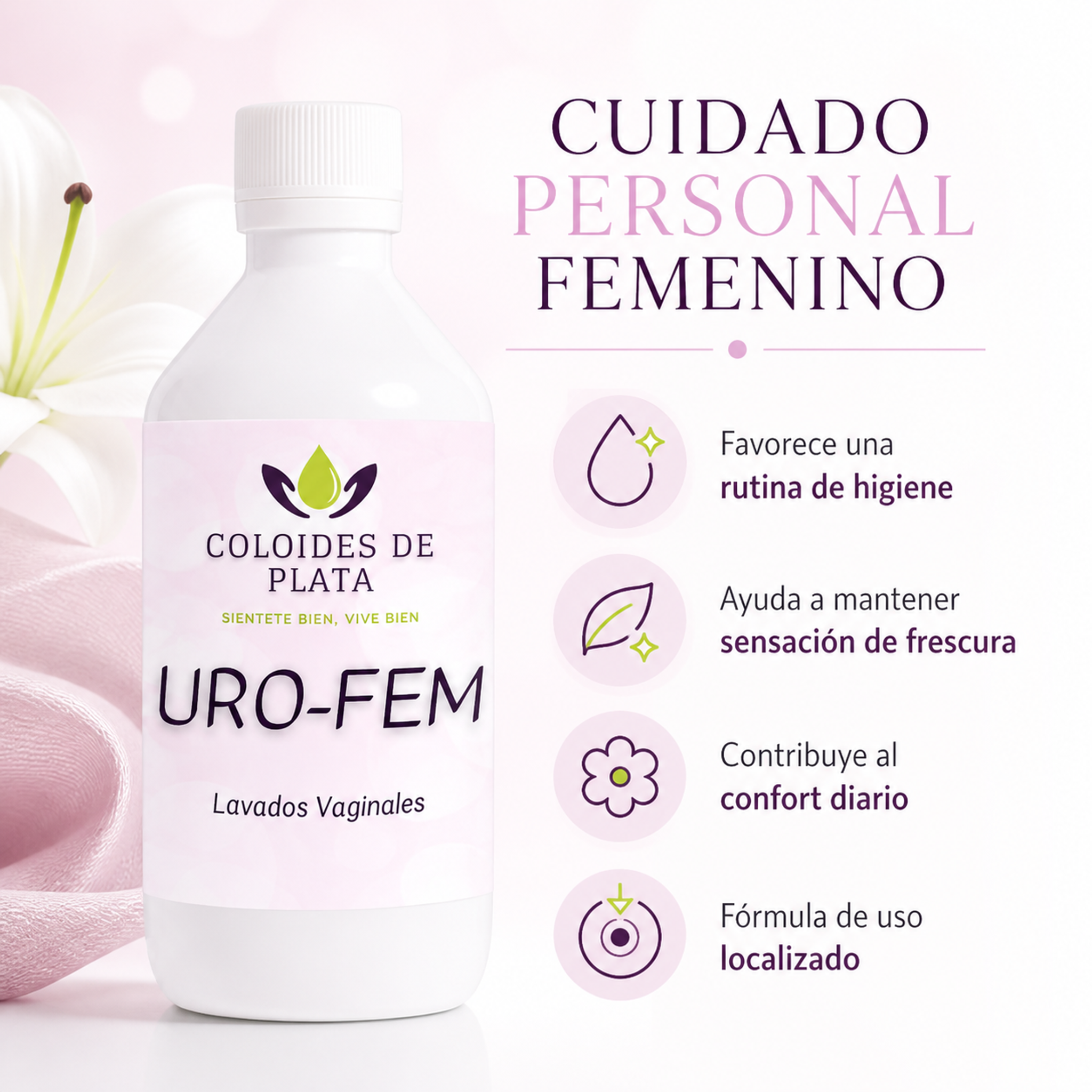 URO-FEM