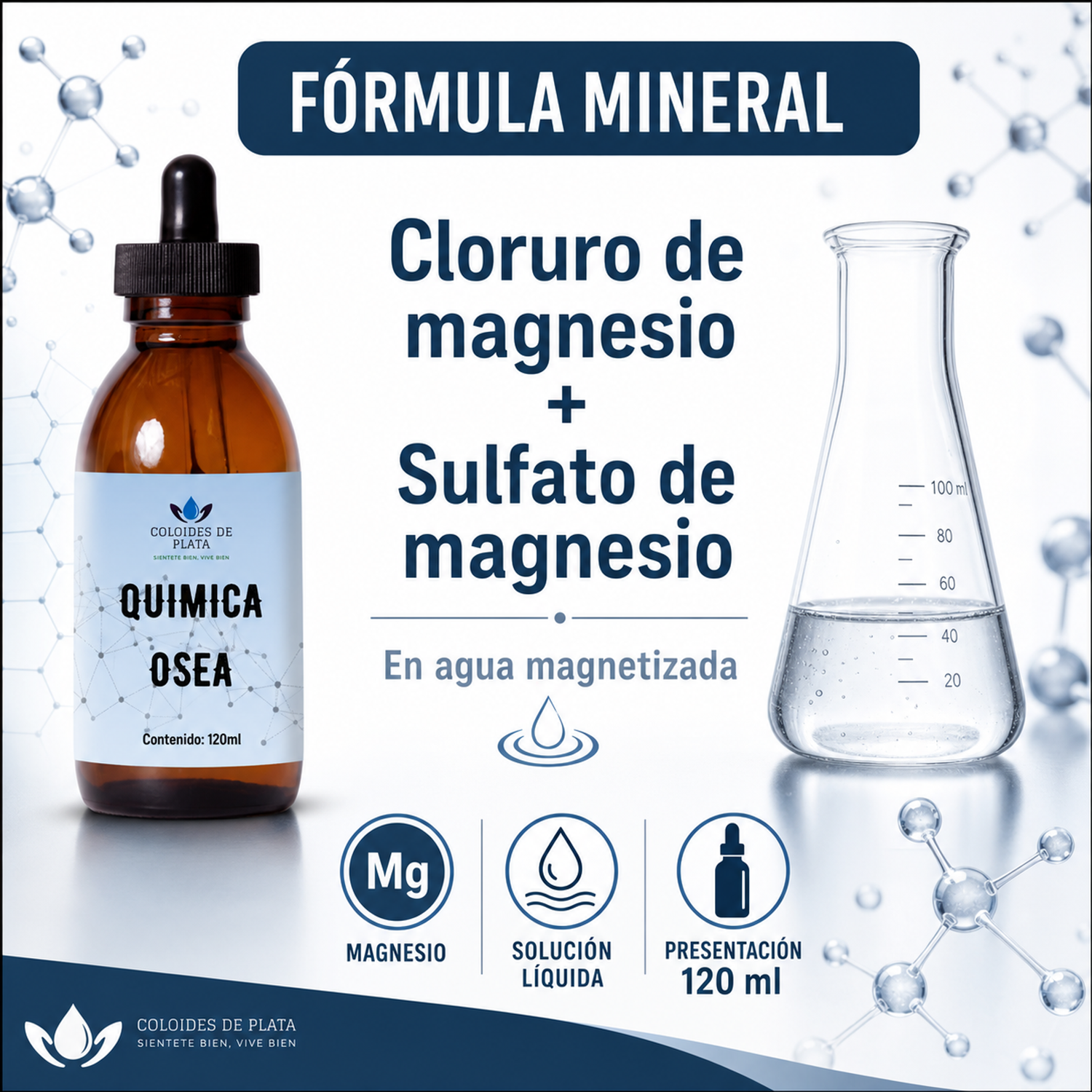 Quimica Osea