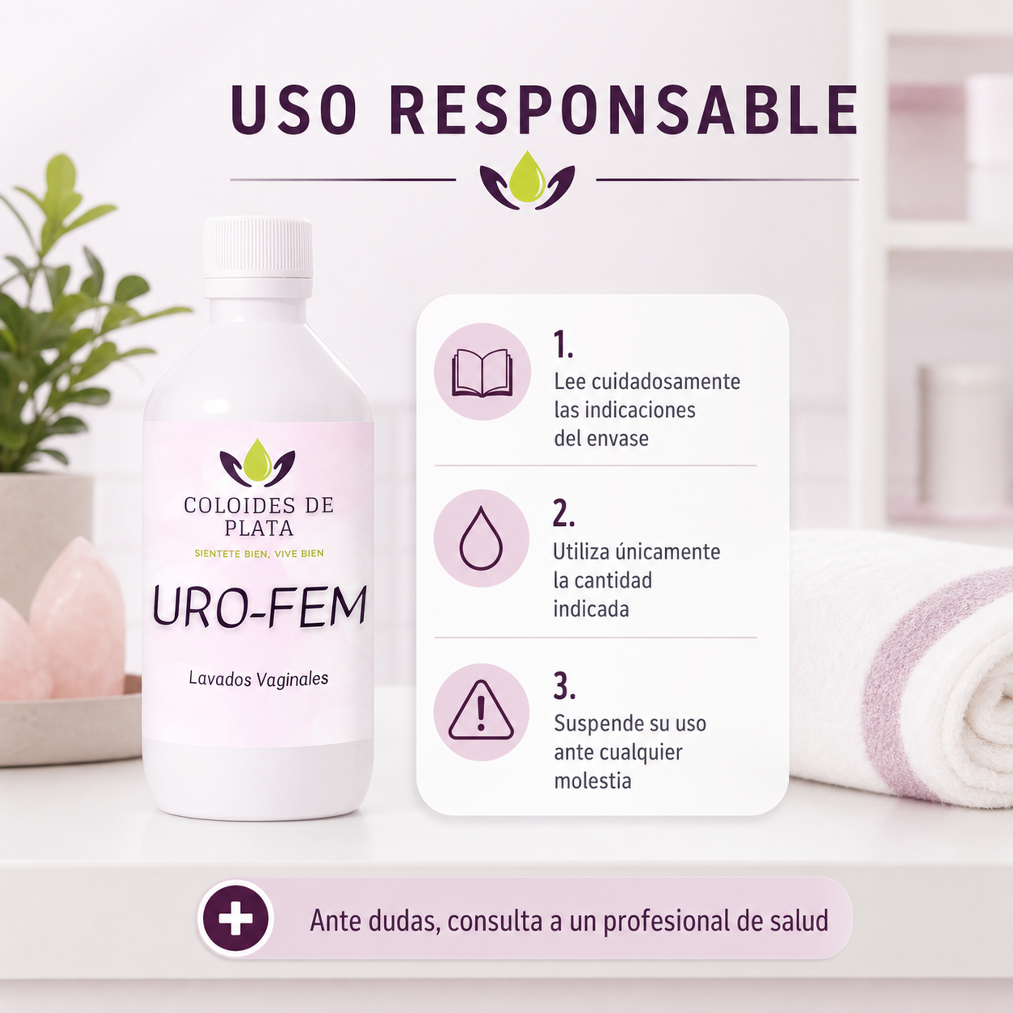 URO-FEM