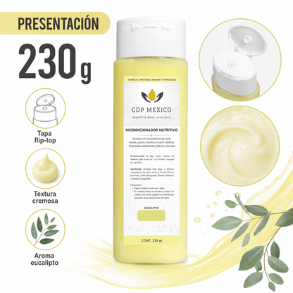 Acondicionador Nutritivo