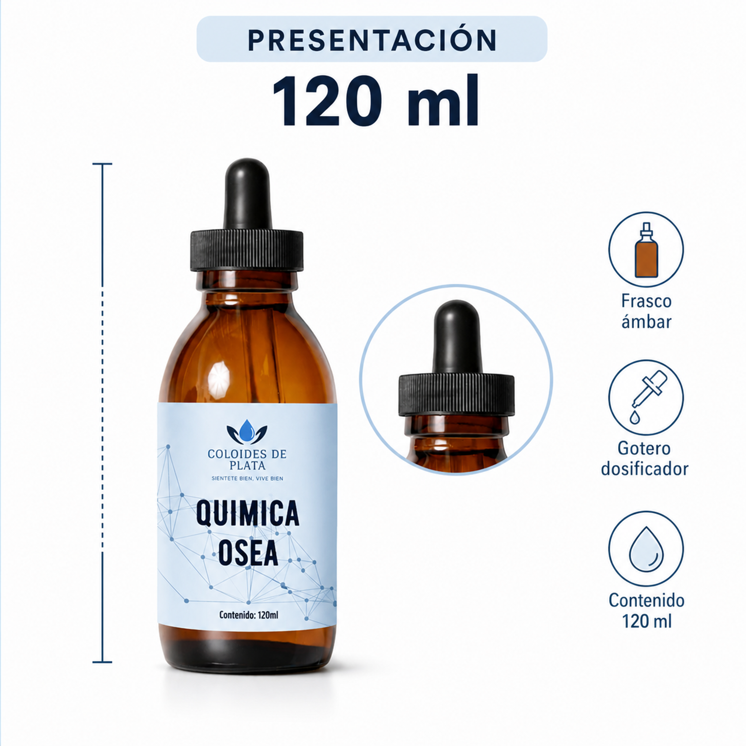 Quimica Osea