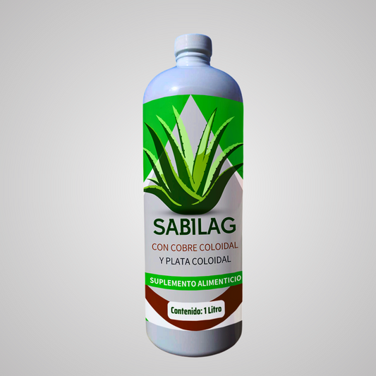 SabilAg - 1 Litro