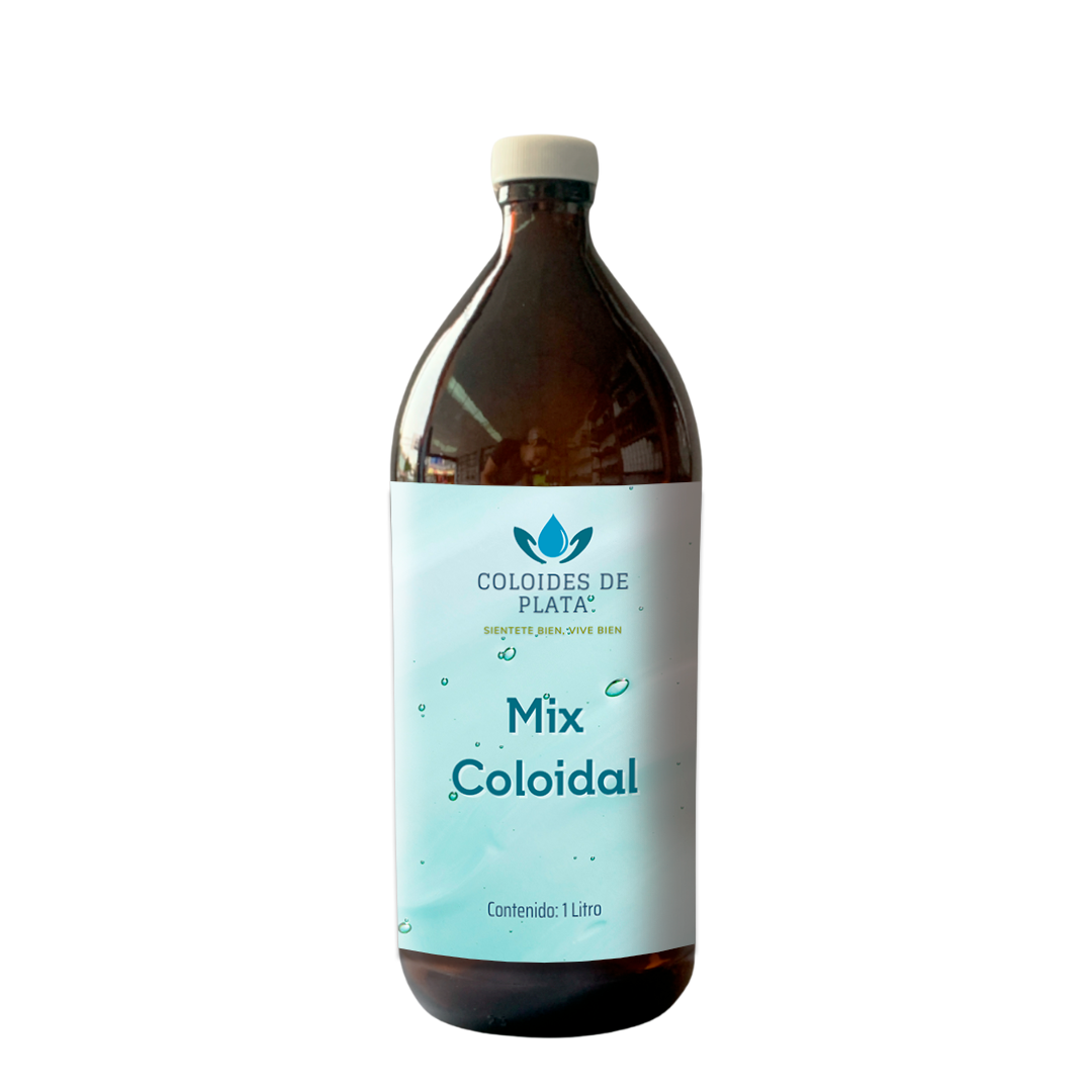 MIX COLOIDAL