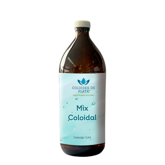 MIX COLOIDAL