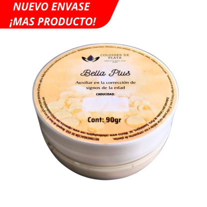 Bella Plus - Crema antiedad