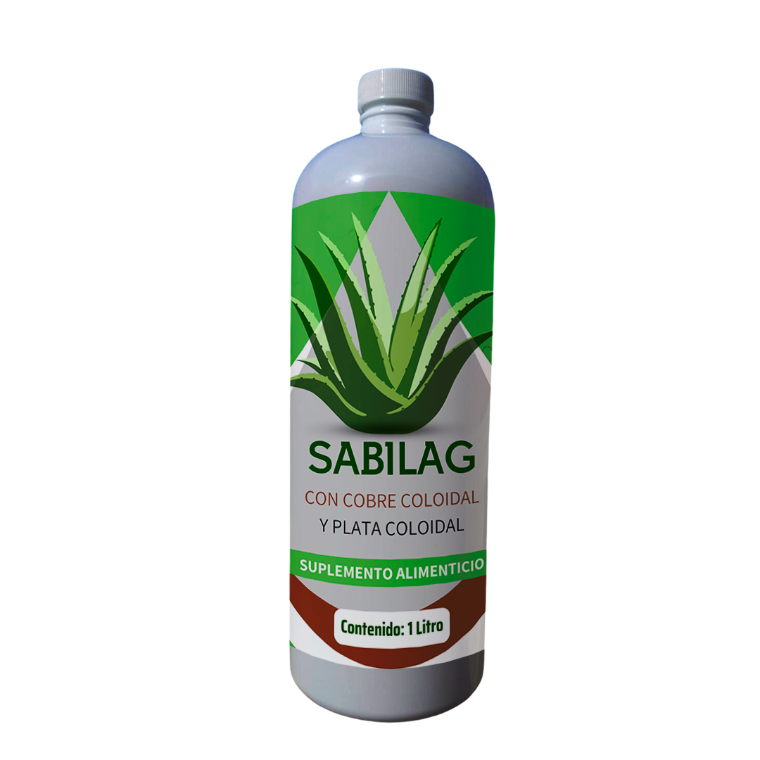 SabilAg - 1 Litro