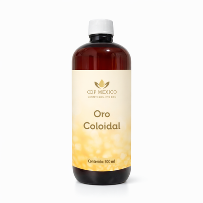Coloide 500 ml