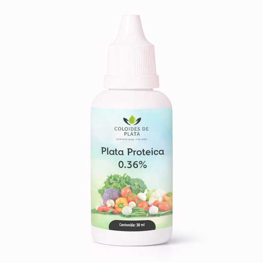 Plata Proteica 0.36%