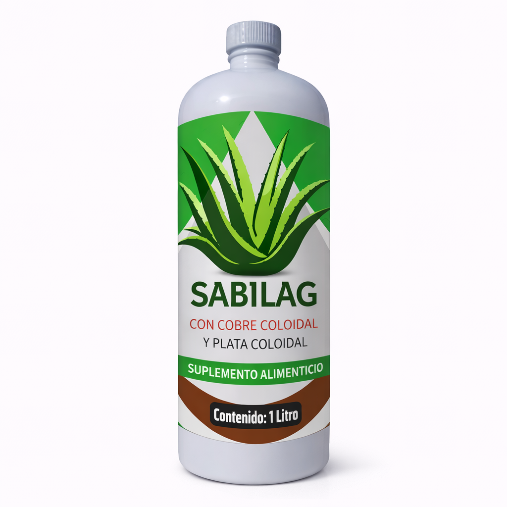 SabilAg - 1 Litro