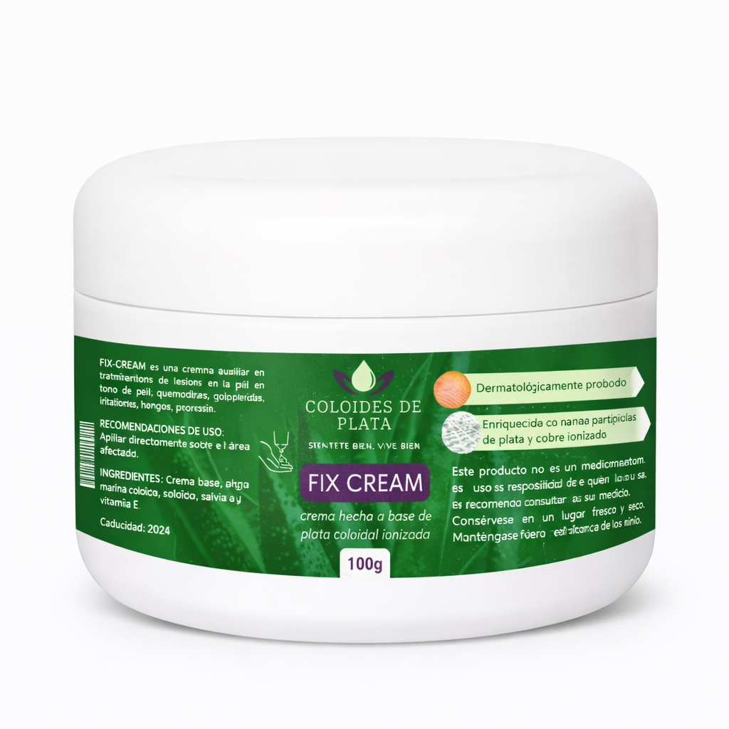 FIX-CREAM