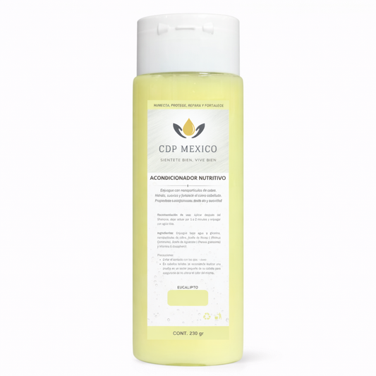 Acondicionador Nutritivo
