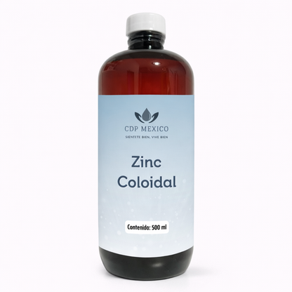 Coloide 500 ml