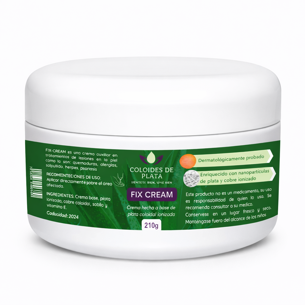 FIX-CREAM