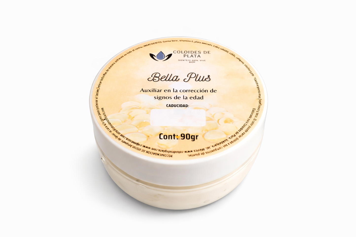 Bella Plus - Crema antiedad