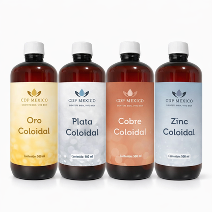 Coloide 500 ml